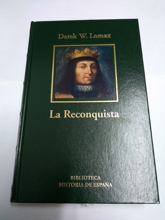 La Reconquista