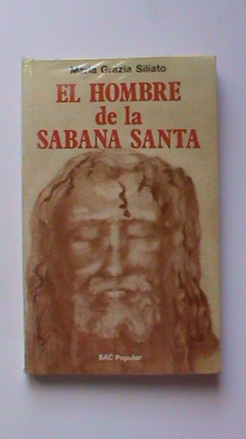 El hombre de la sábana santa