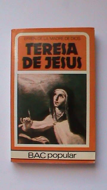 Teresa de Jesús