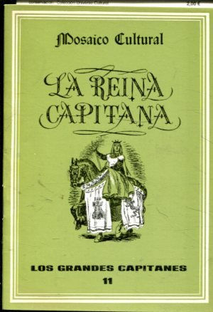 LA REINA CAPITANA.