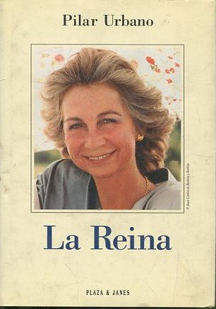 LA REINA.