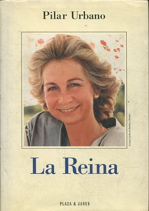 LA REINA.