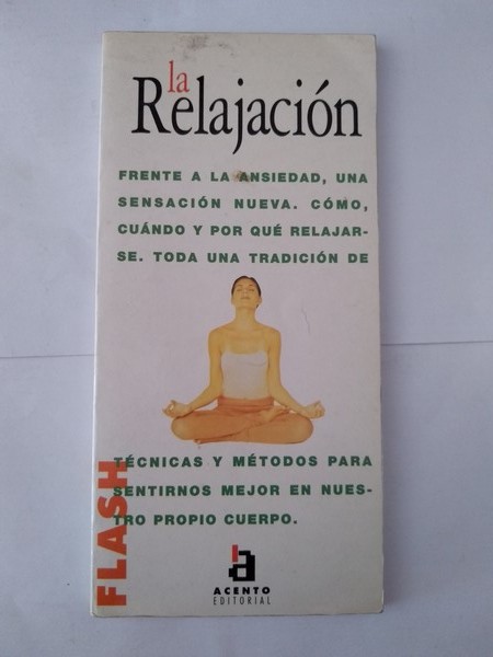 La Relajacion