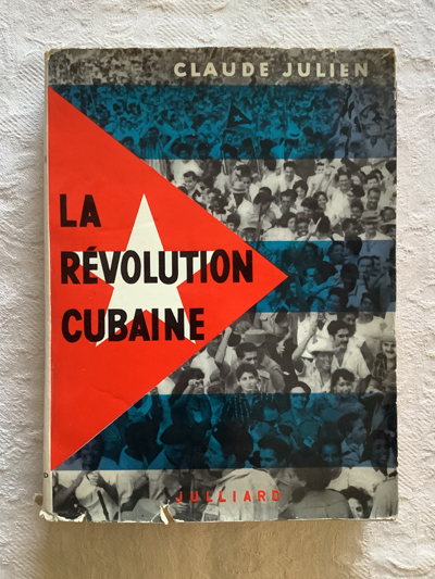 La Révolution Cubaine