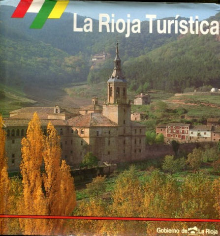 LA RIOJA TURISTICA.