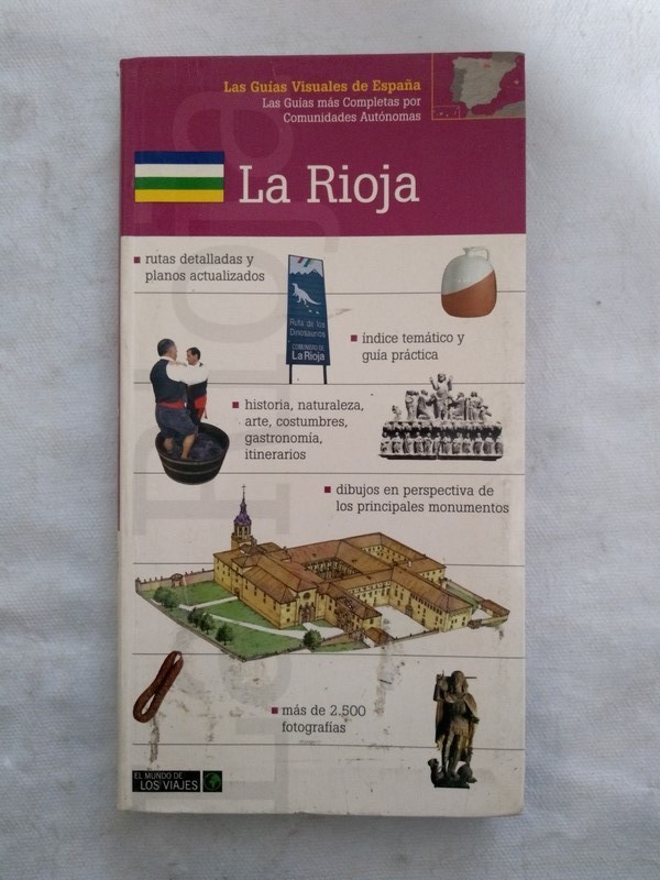 La Rioja