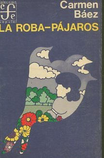 LA ROBA-PAJAROS.