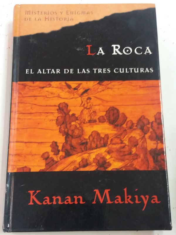 La Roca, el altar de las tres culturas