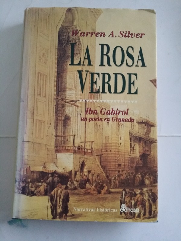 La Rosa Verde