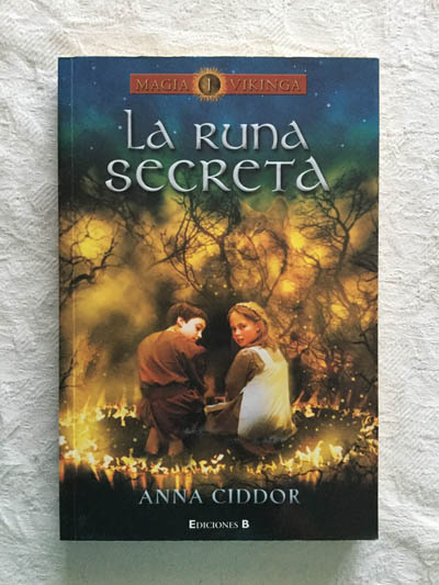 La runa secreta