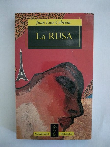 La Rusa