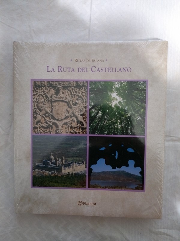 La Ruta del Castellano. III