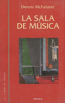 LA SALA DE MUSICA.