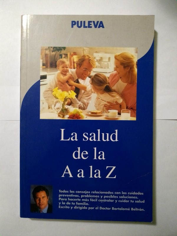 La salud de la A a la Z