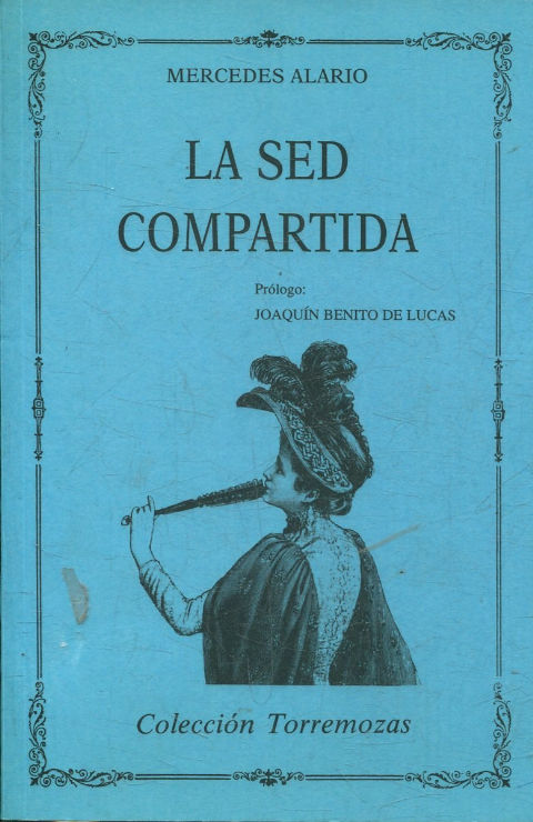 LA SED COMPARTIDA.