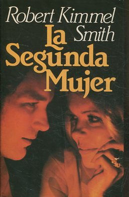 LA SEGUNDA MUJER.