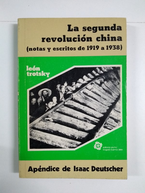 La segunda revolución China