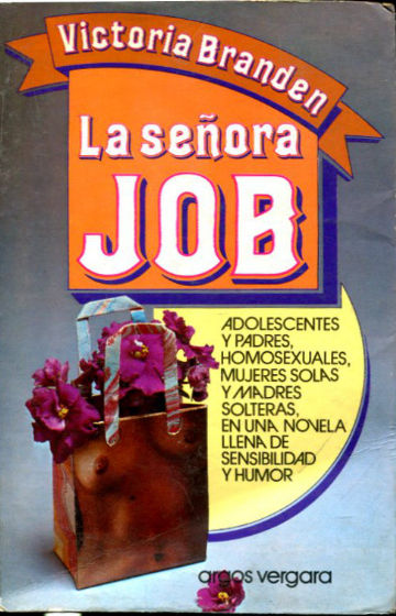 LA SEÑORA JOB.