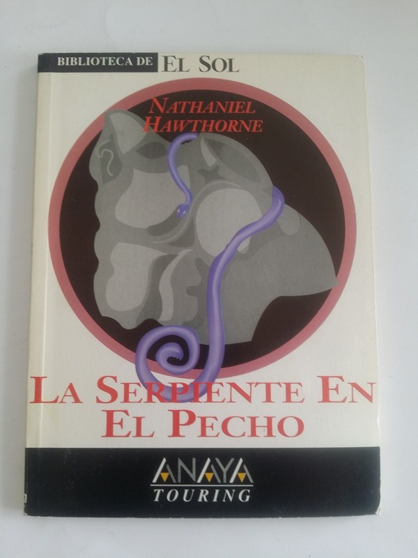 La serpiente en el pecho