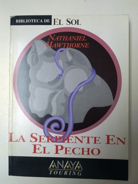 La serpiente en el pecho