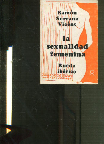 LA SEXUALIDAD FEMININA.