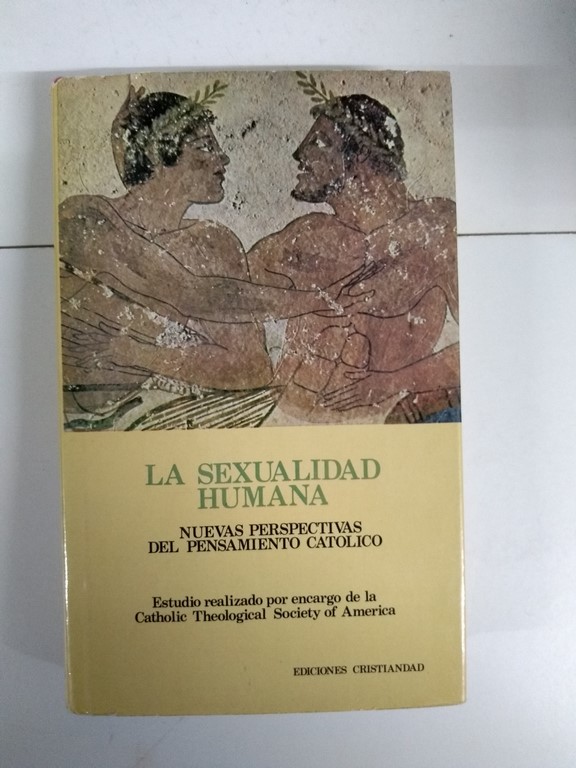 La sexualidad humana