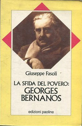 LA SFIDA DEL POVERO: GEORGES BERNANOS.