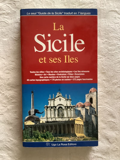 La Sicile et ses Iles