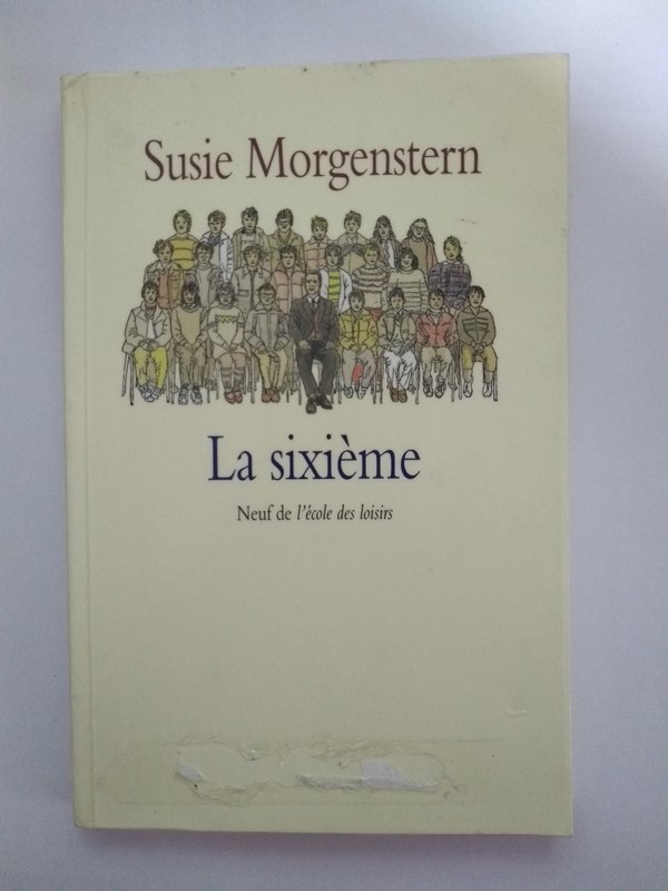 La sixiéme