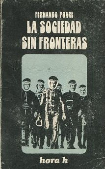 LA SOCIEDAD SIN FRONTERAS.