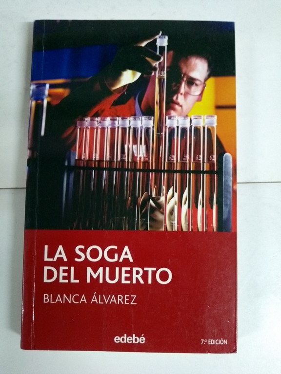 La soga del muerto