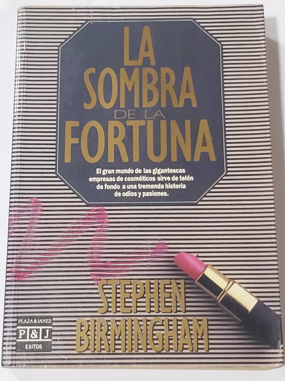 La sombra de la fortuna