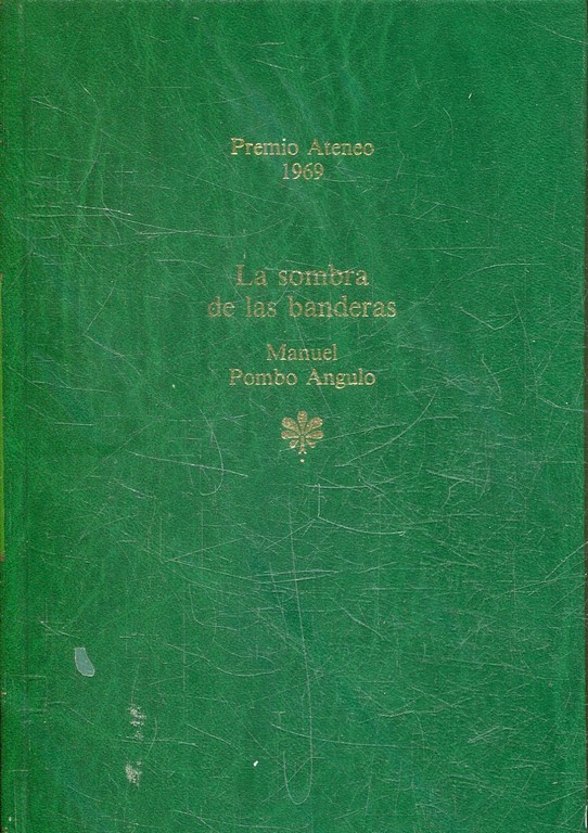 LA SOMBRA DE LAS BANDERAS.