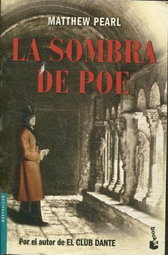 LA SOMBRA DE POE.