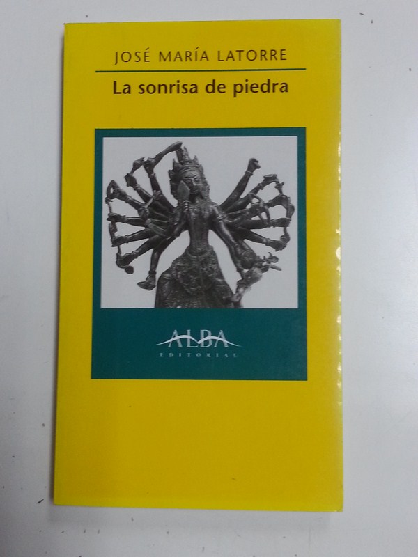 La Sonrisa de piedra