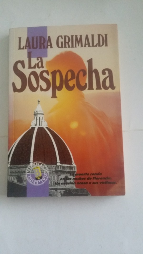 La Sospecha