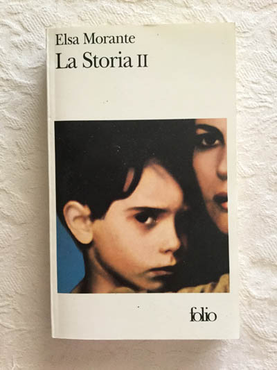 La Storia II