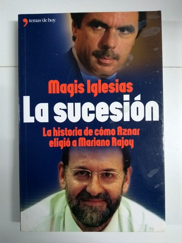 La sucesión