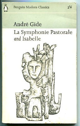 LA SYMPHONIE PASTORALE AND ISABELLE.