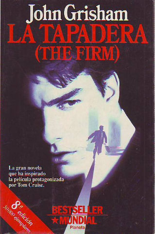 LA TAPADERA (THE FIRM).