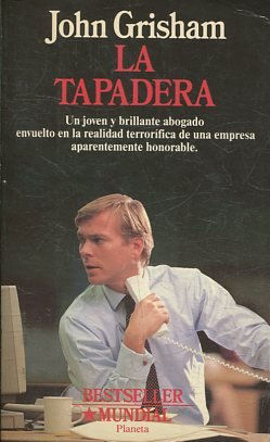 LA TAPADERA.