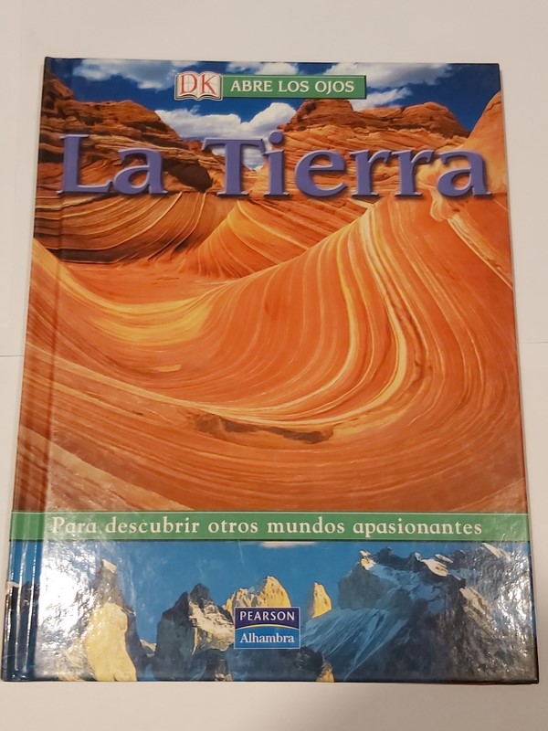 La tierra