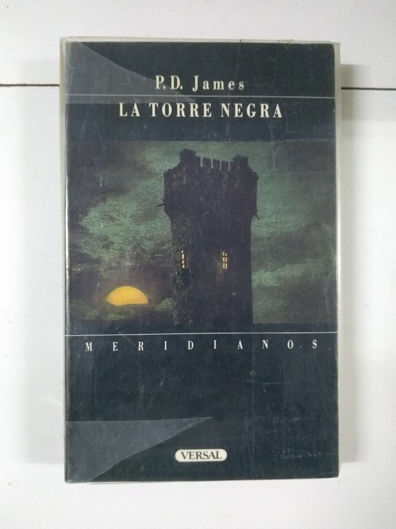 La torre negra