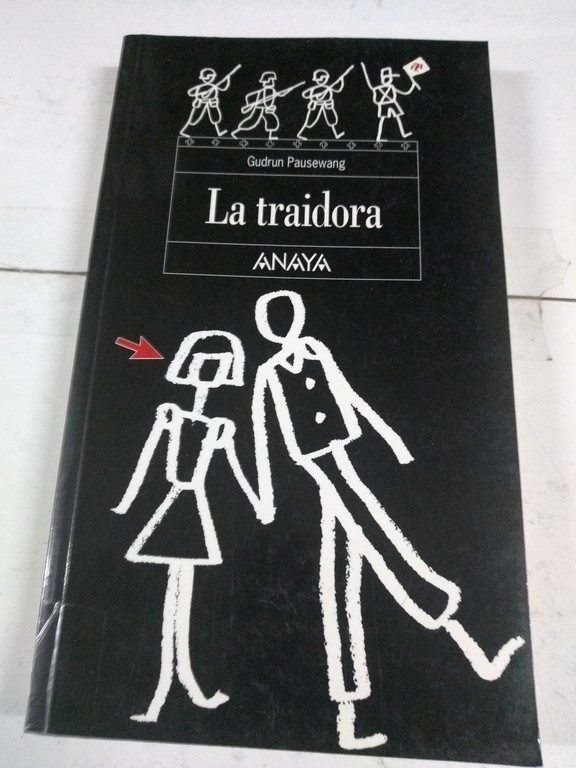 La traidora