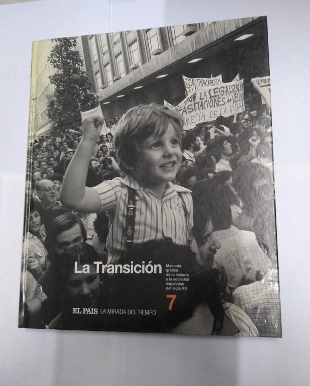 La Transición, 7