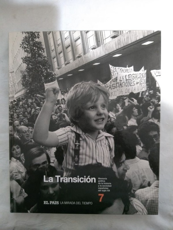 La Transicion. 7