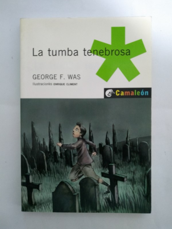 La tumba tenebrosa