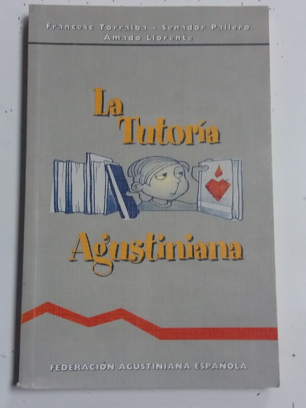 La tutoría Agustiniana