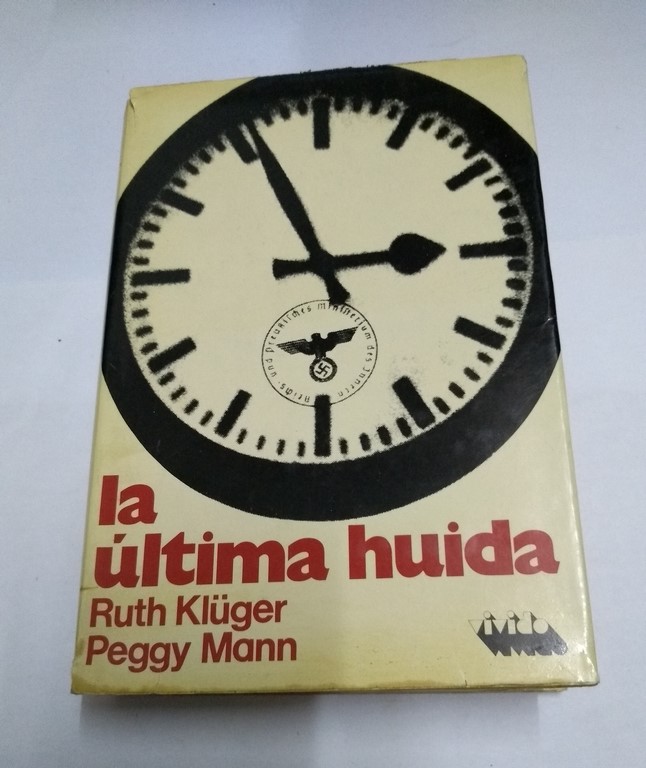 La última huida