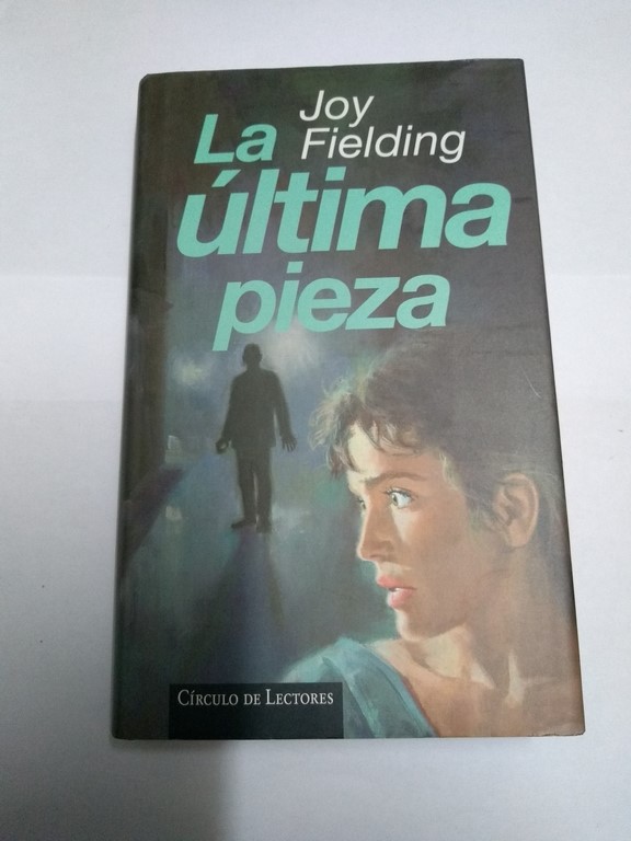 La última pieza